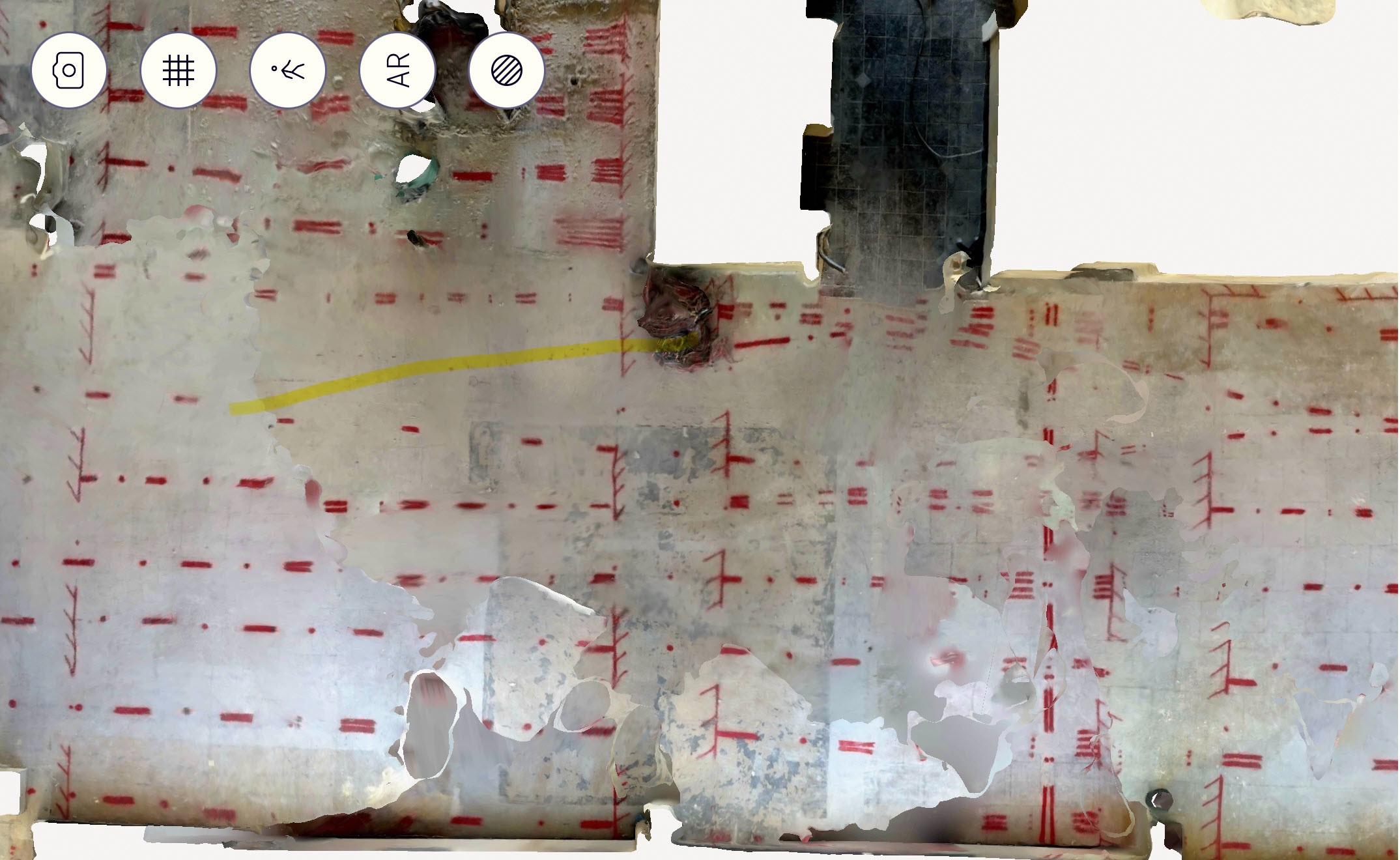 Team of professionals discussing new ideas