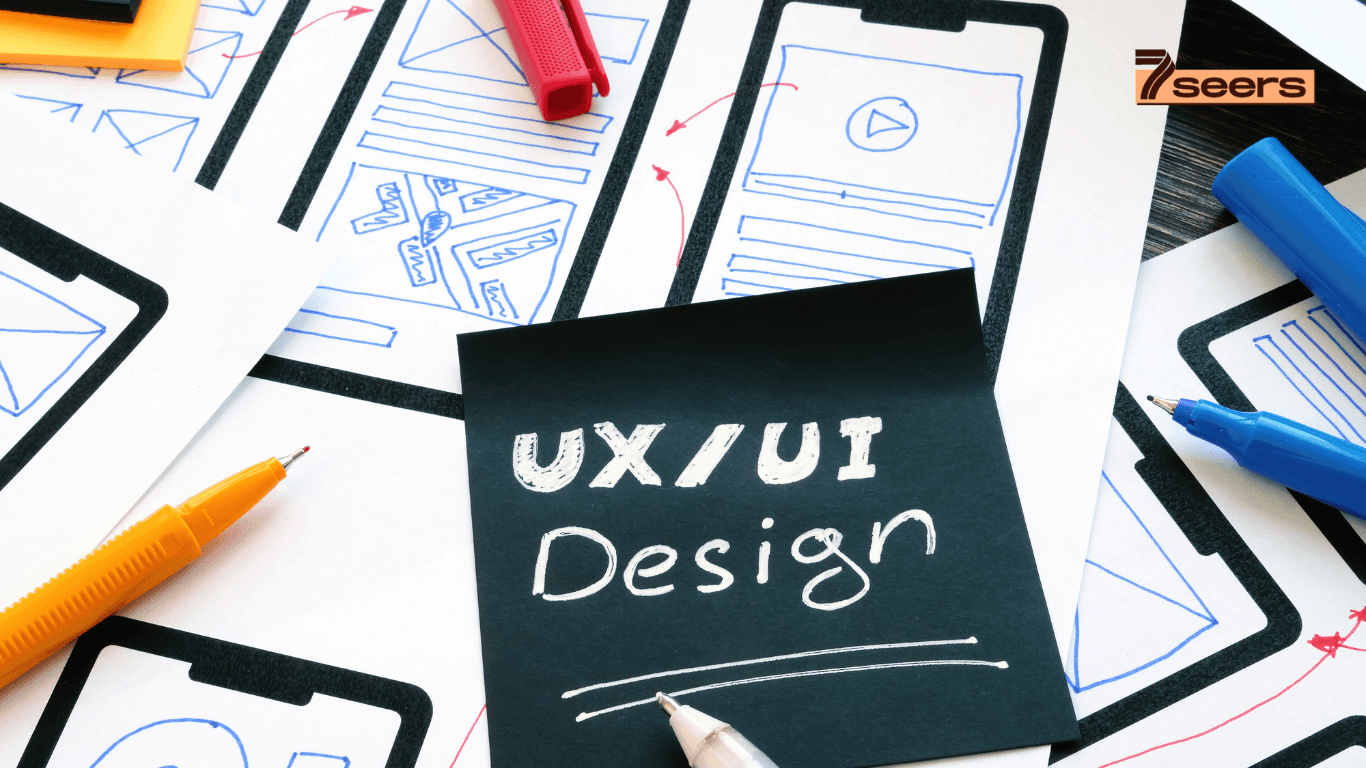 Understanding UI Design and its Relationship with UX