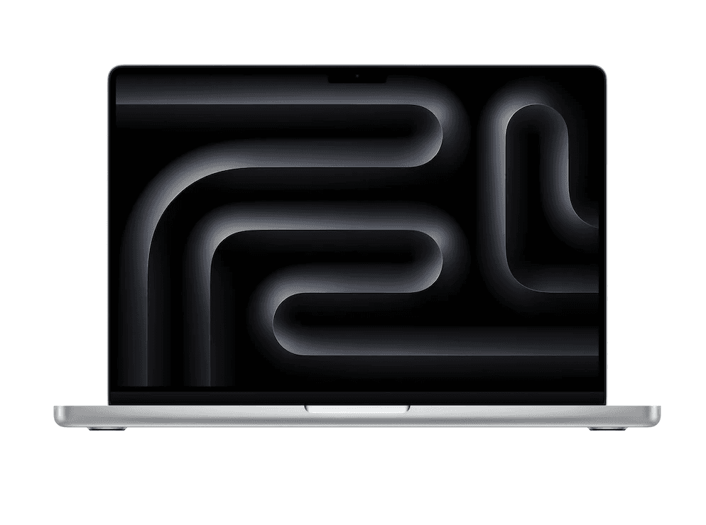 MacBook Pro 16" M4 Pro