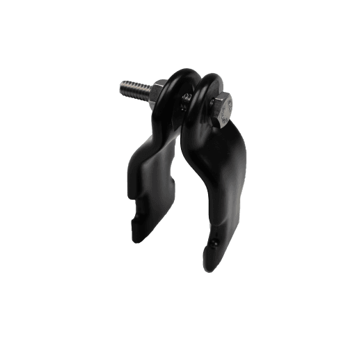 Calbond corrosion resistant strut and structural support components for conduit mounting in industrial and hazardous location projects in BC
