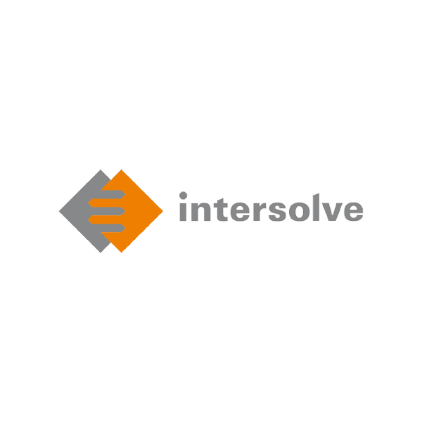 Logo van Intersolve