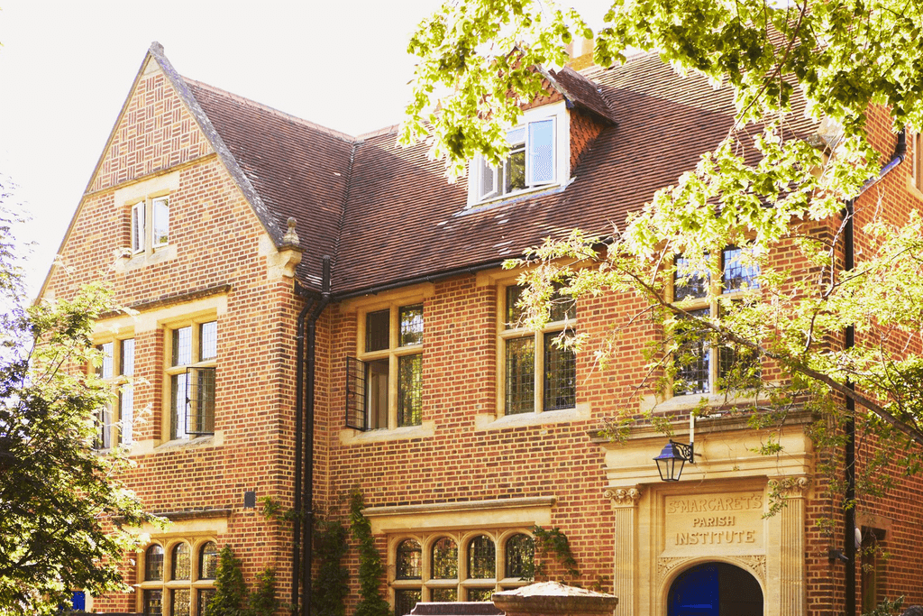 An image of Dreelio's dashboard