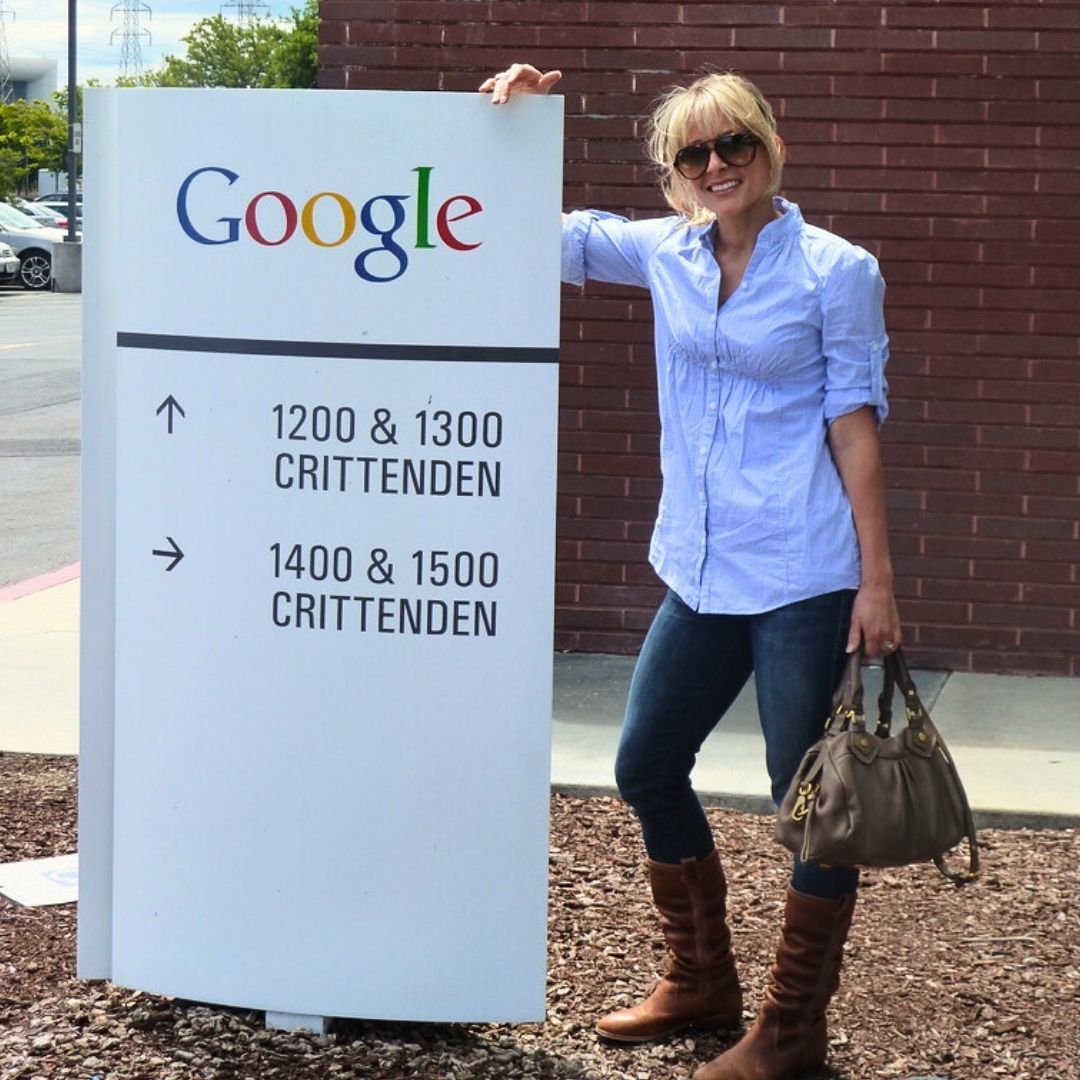 Susan Ohtake, Tech Expert and Online Business Strategist