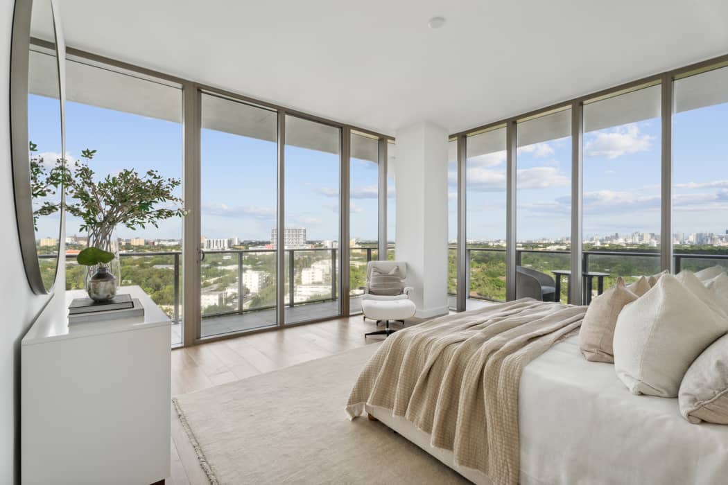 professional real estate interior photo editing service