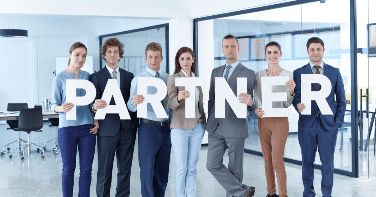 How to Use Email Verification to Improve Partner Marketing