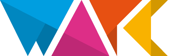 We and the Colour