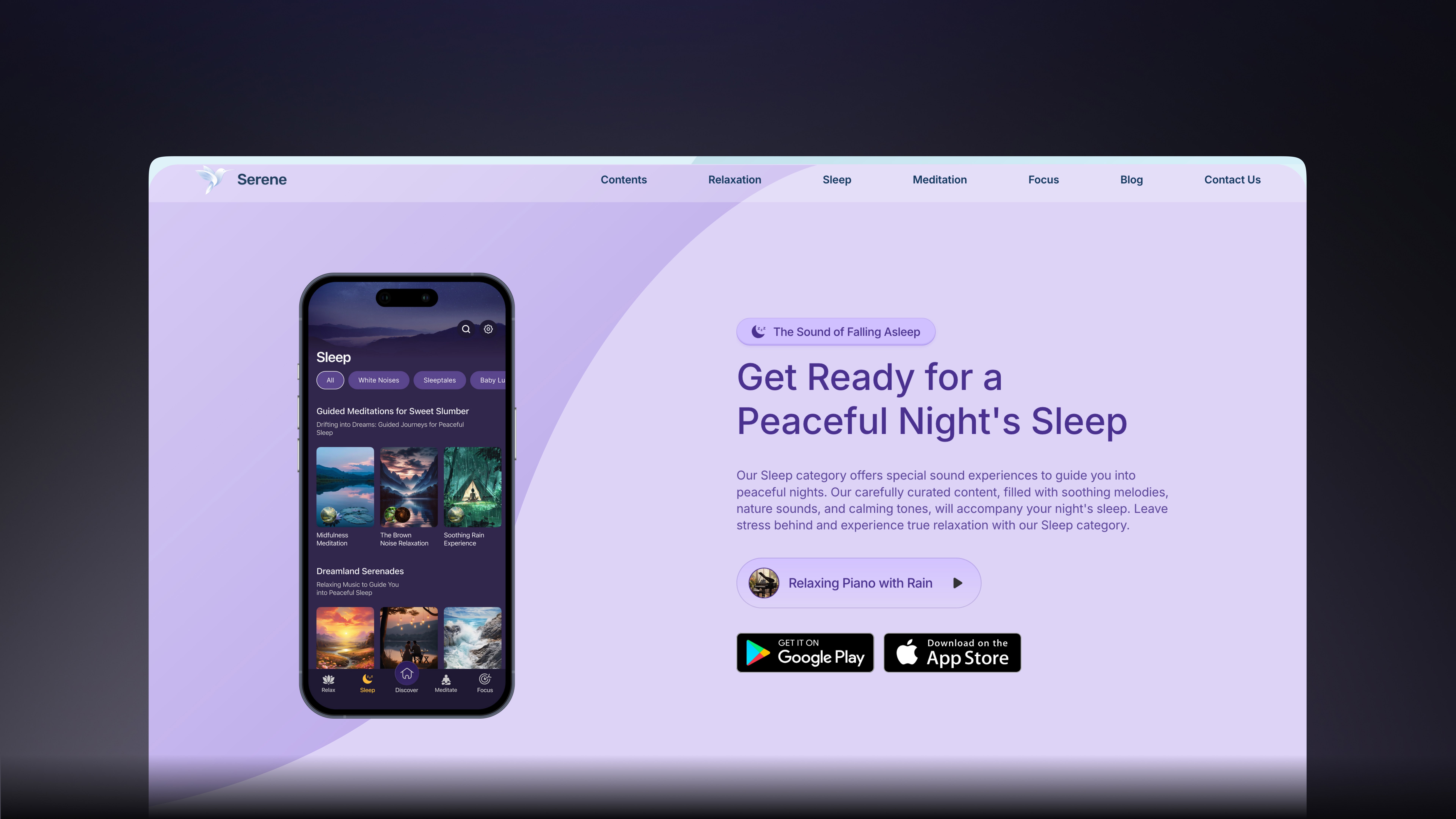 Modern home office setup with a monitor, ergonomic chair, keyboard, and indoor plants near a window with blinds.