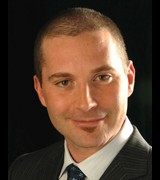 Portrait of Joel Gagnier