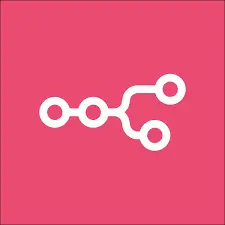 Logo n8n plateforme automatisation workflows marketing