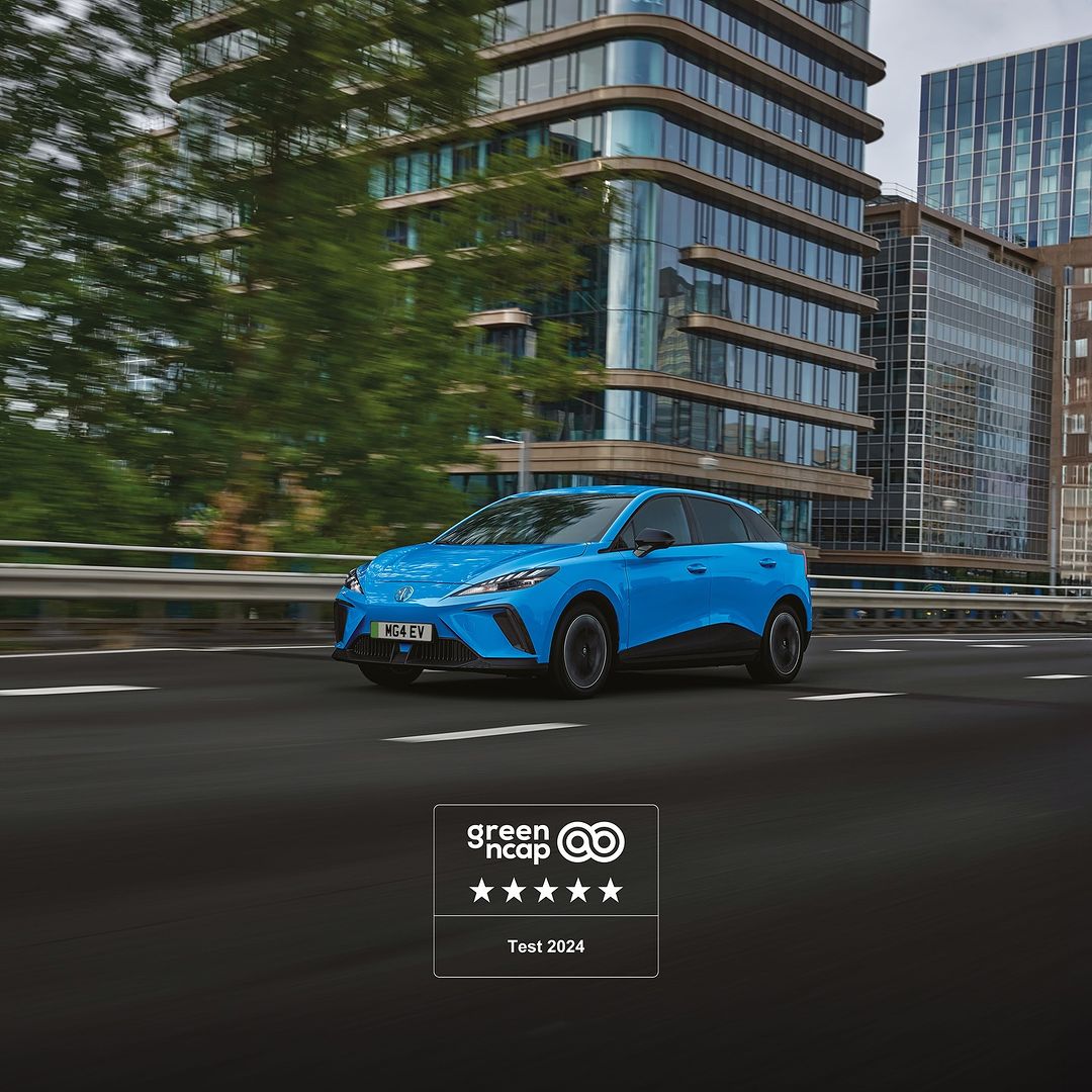 MG