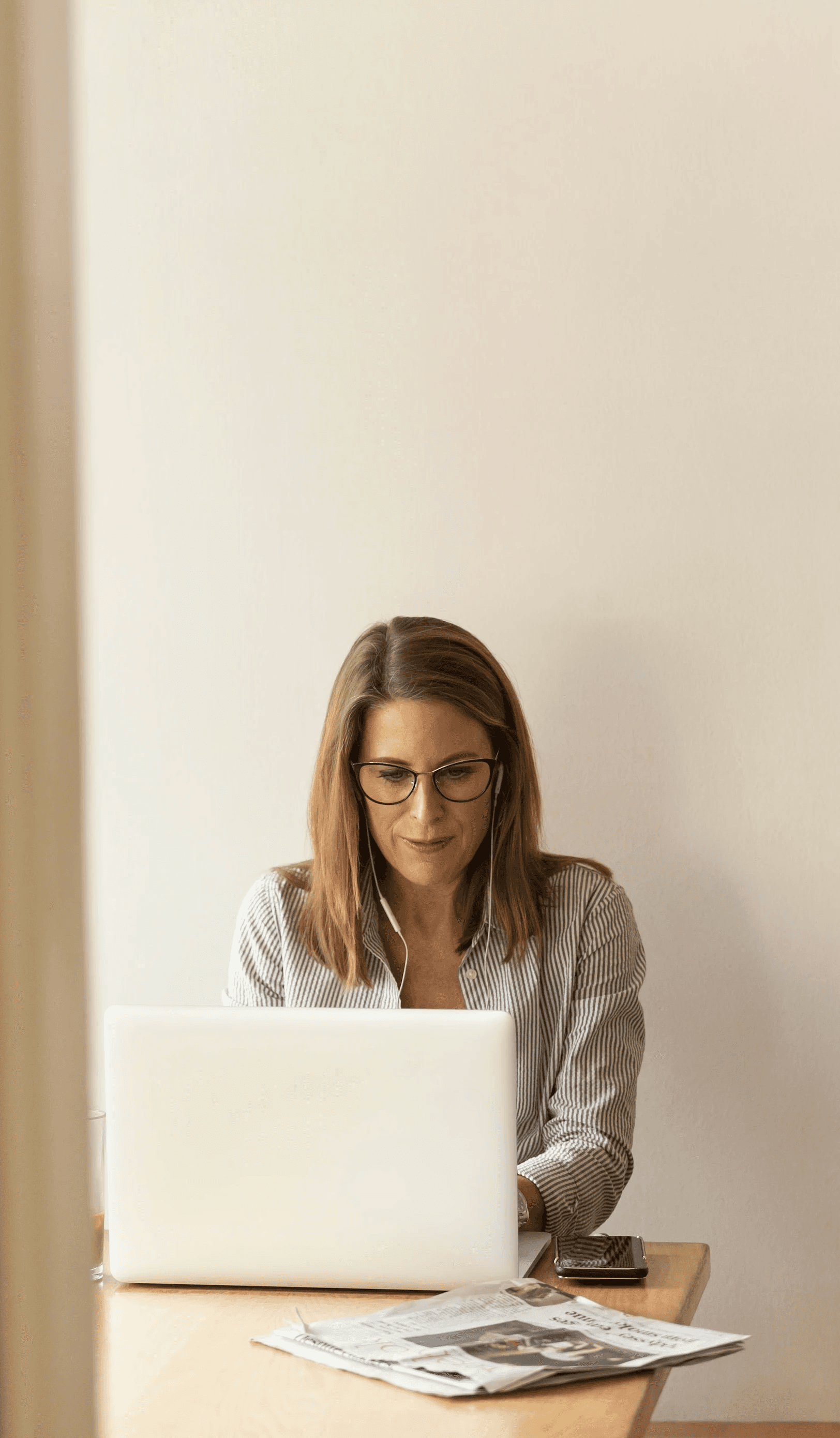 PMP certification student