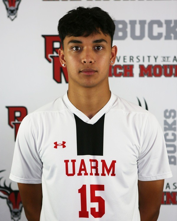 Nolan Gaboriault - Premier Soccer Academy