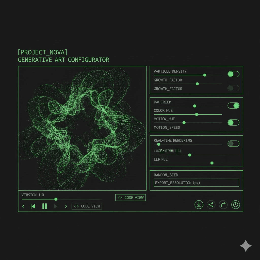 a planet with rings around it