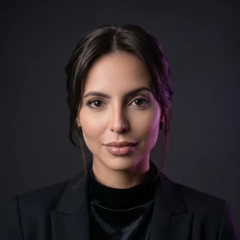 Mirelle Ferreira