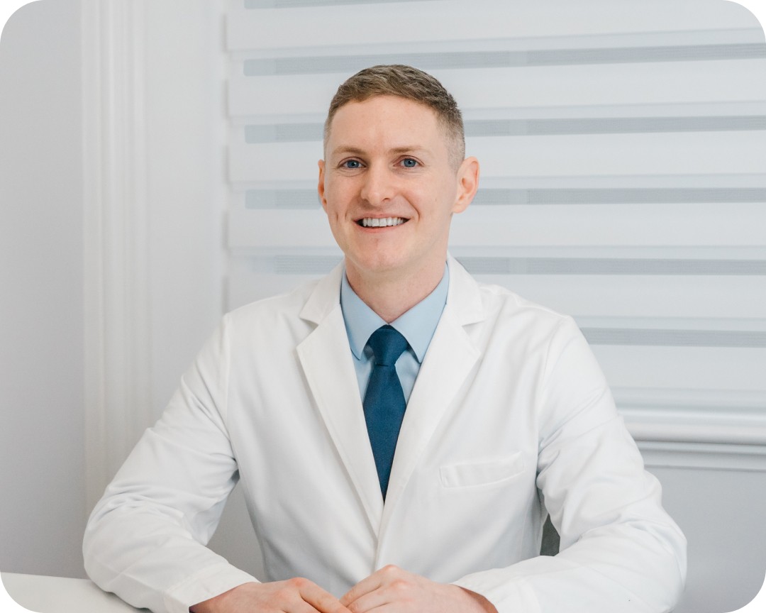 FUT Hair Transplant Follow Up Check-up