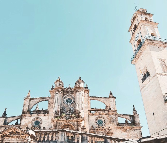 Jerez de la Frontera