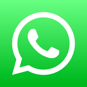 WhatsApp app tile