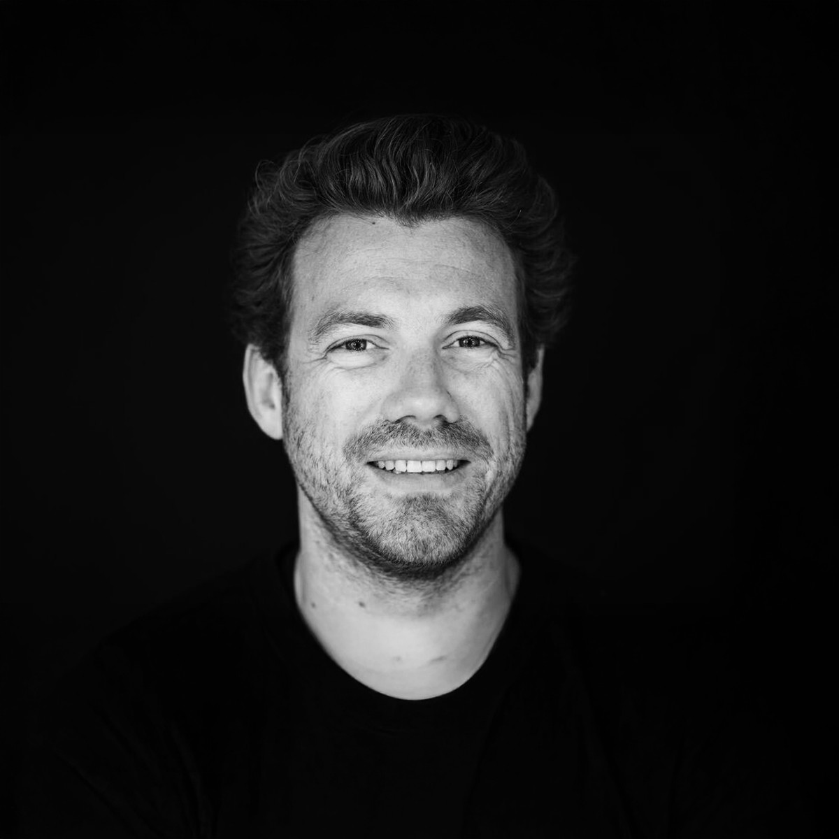 Jeroen Blom