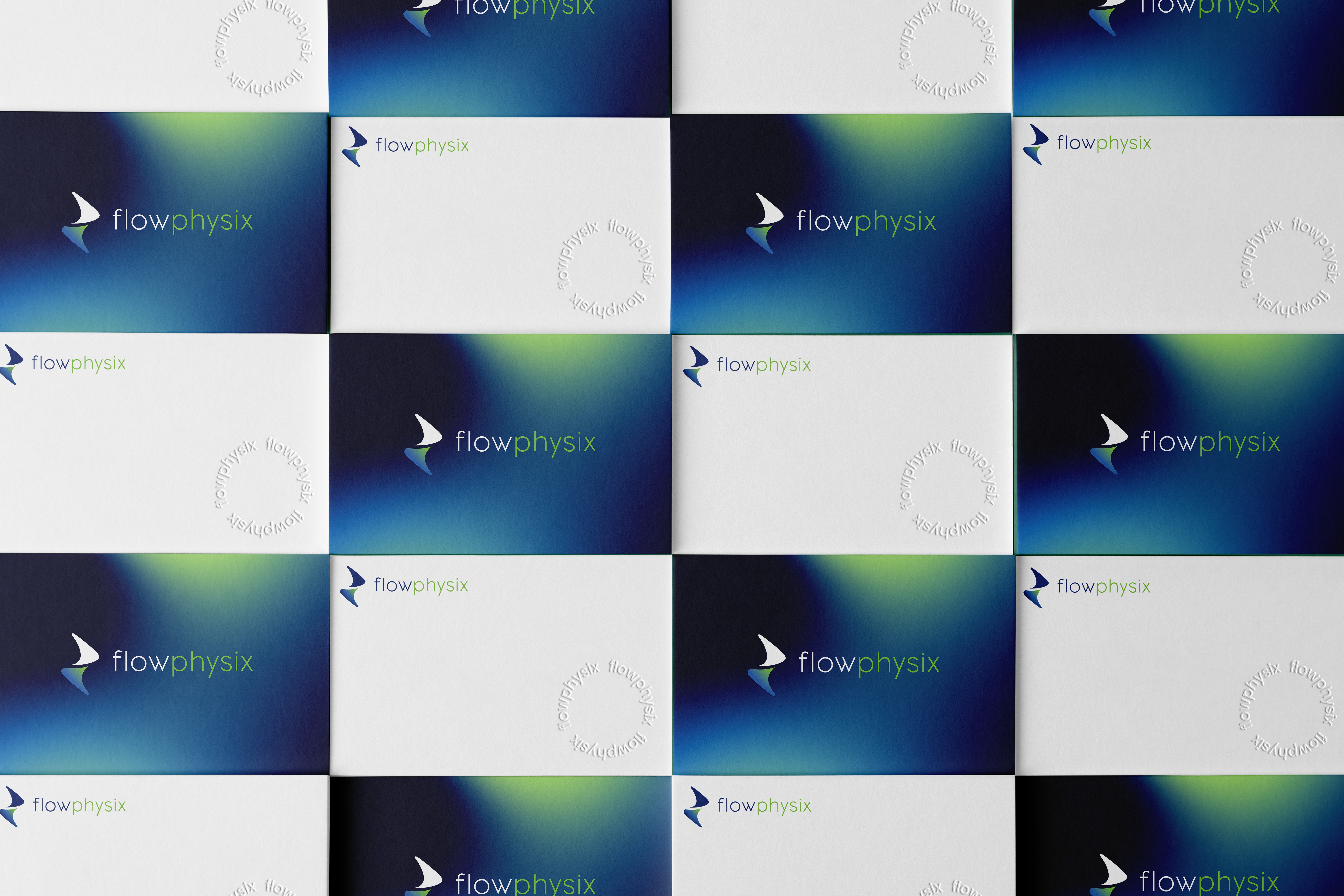 Tablet showing Bloomy UI