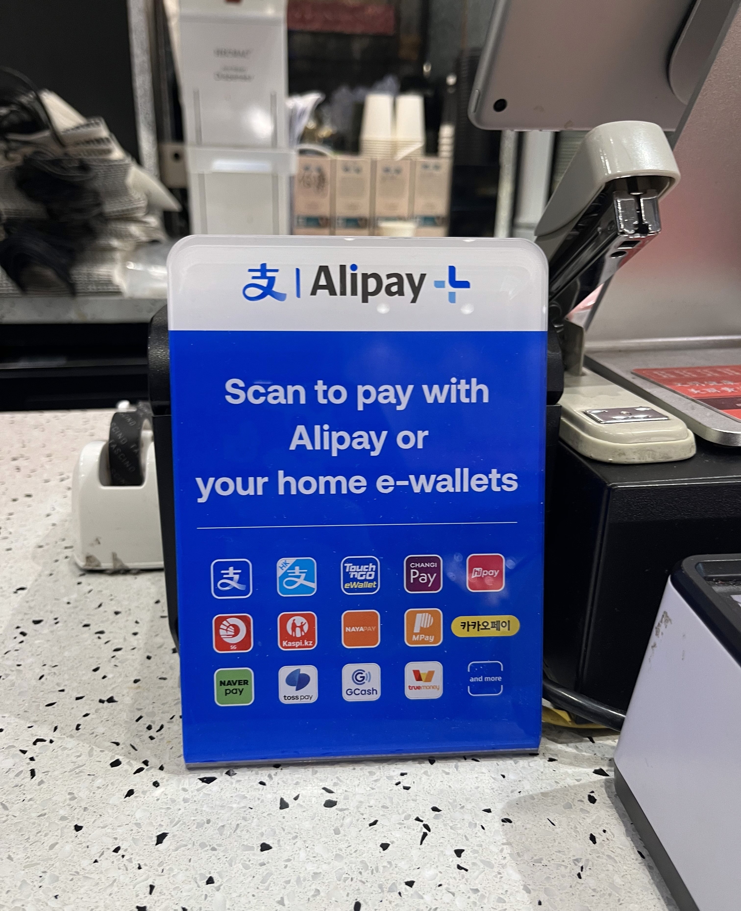 Alipay & WeChat Pay Guide