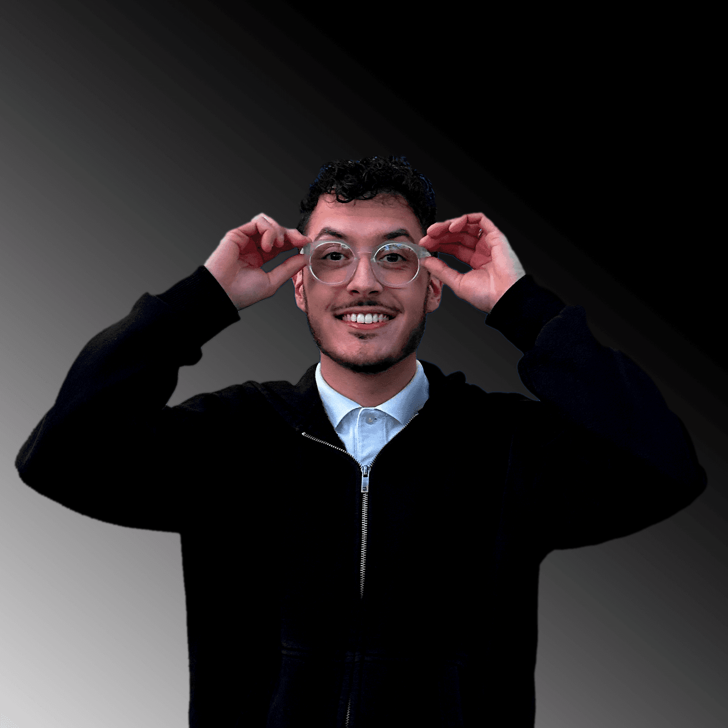 Noham Wendling, fondateur de Wendlia