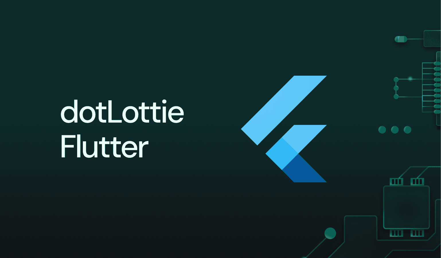 dotLottie for Flutter