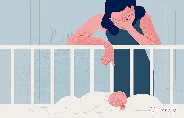 In the US, one in five postpartum deaths are suicide-related