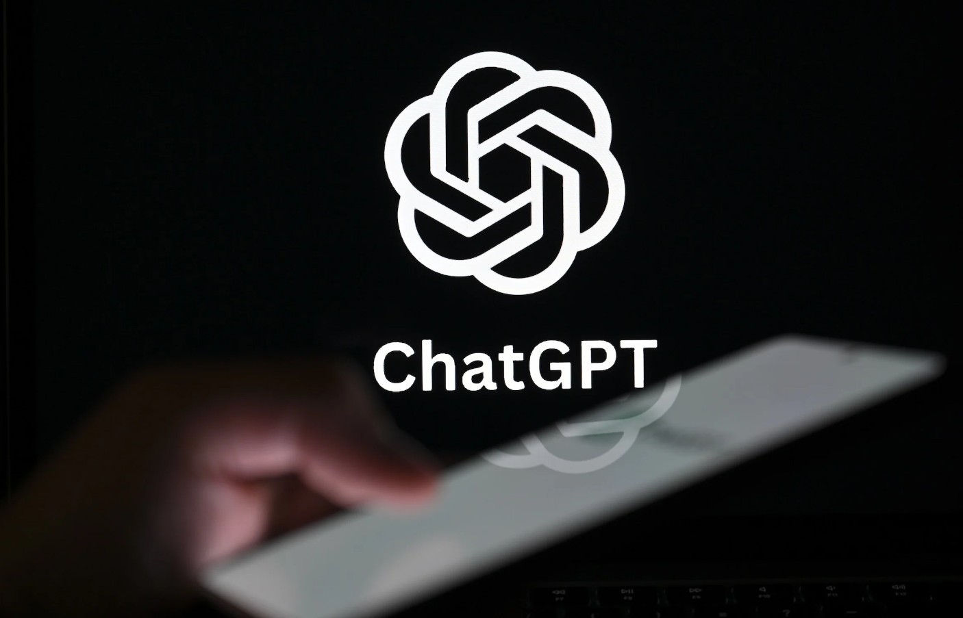 Chatgpt Logo