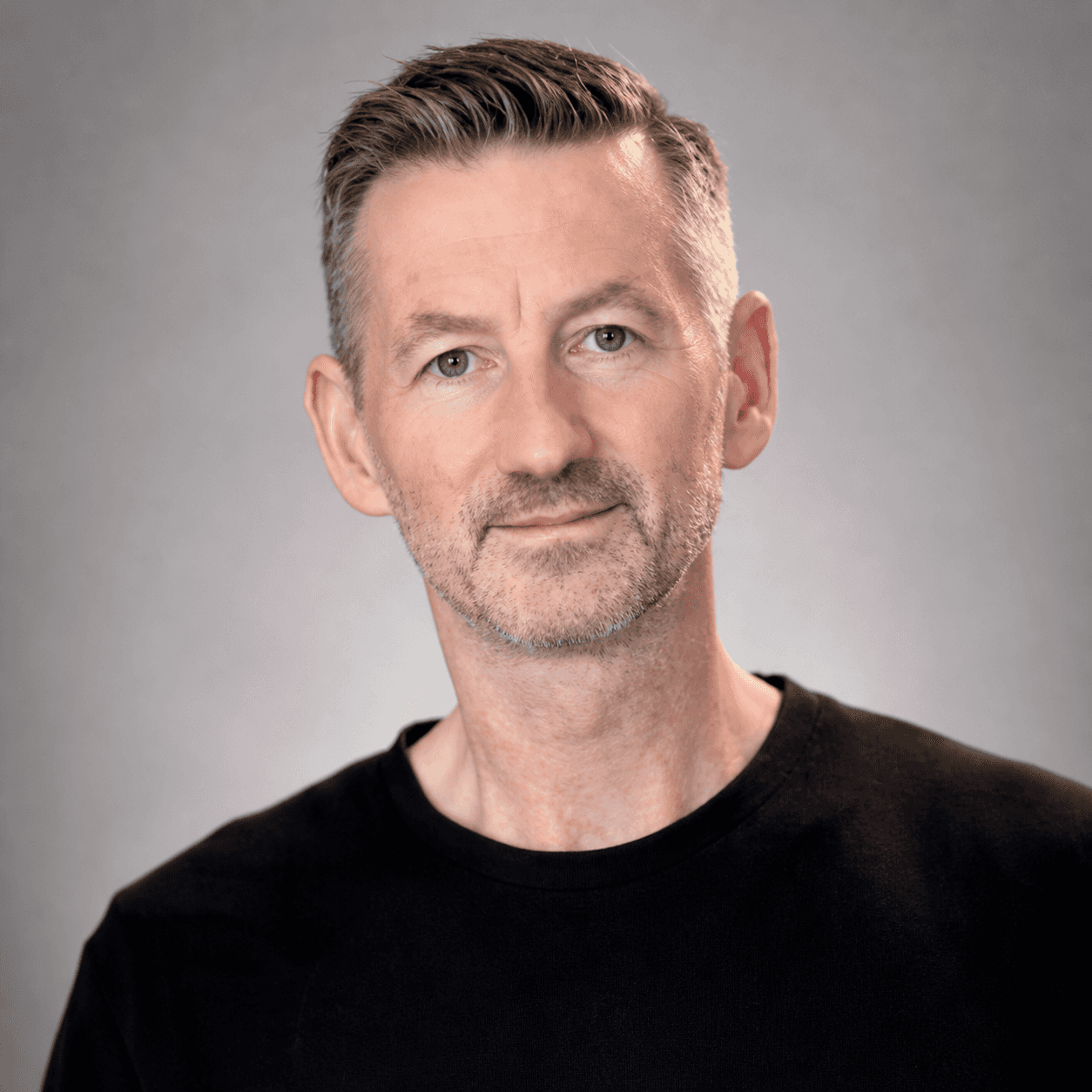 Thomas Becke