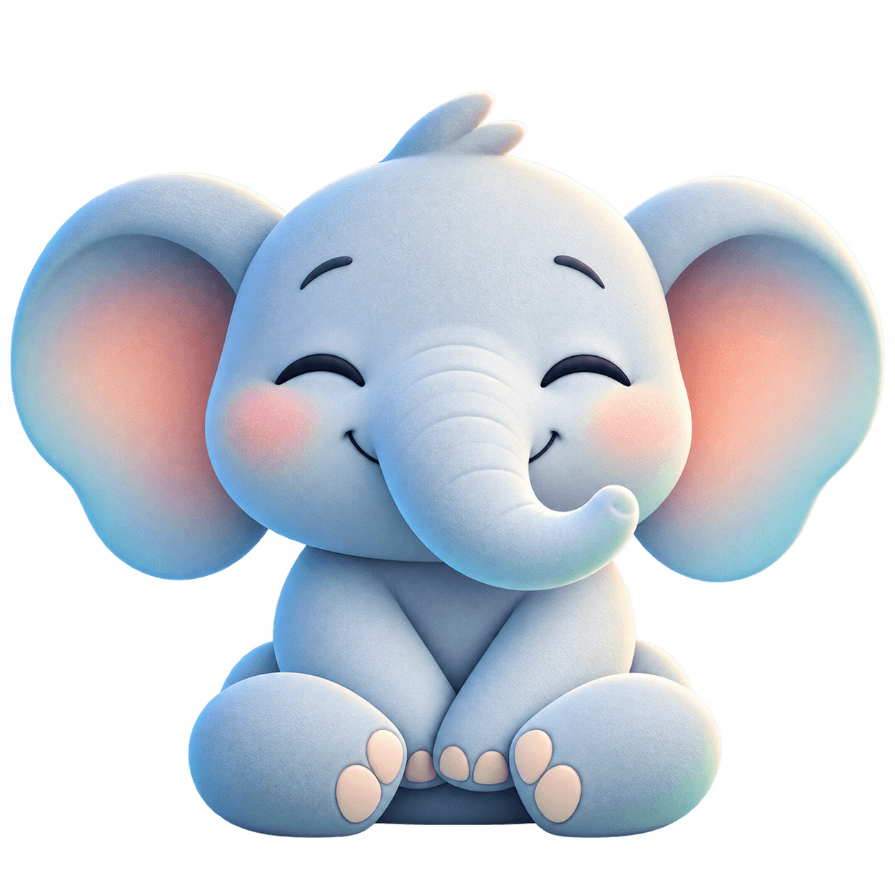 miratick mascot elephant