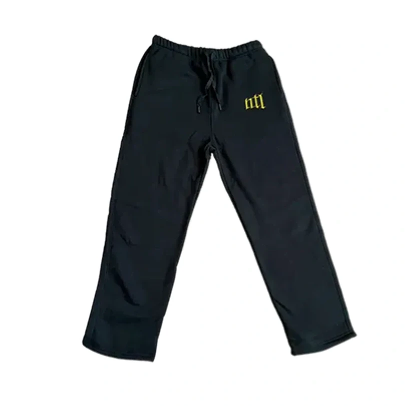 Joggers Black NTL