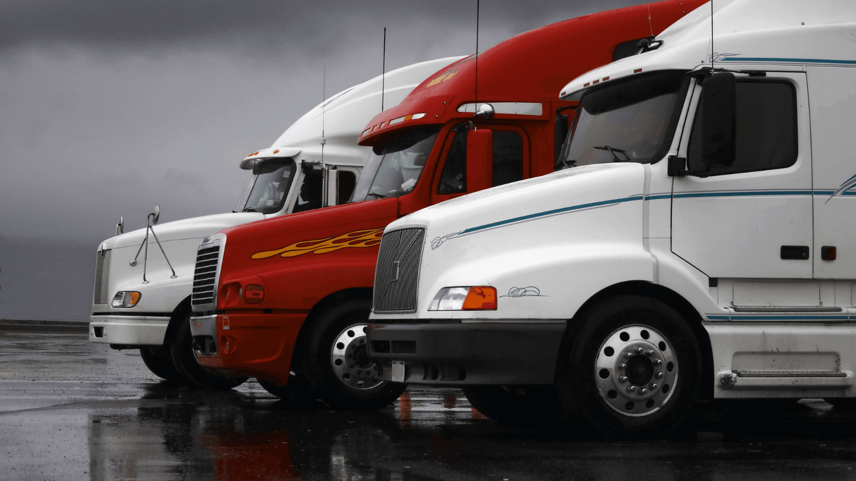 Truck Accident Litigation