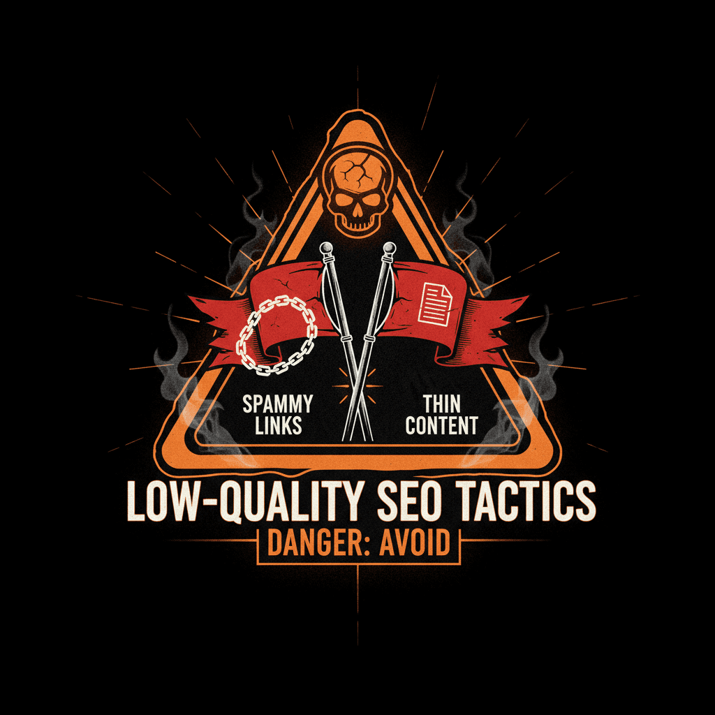 Red flags identifying