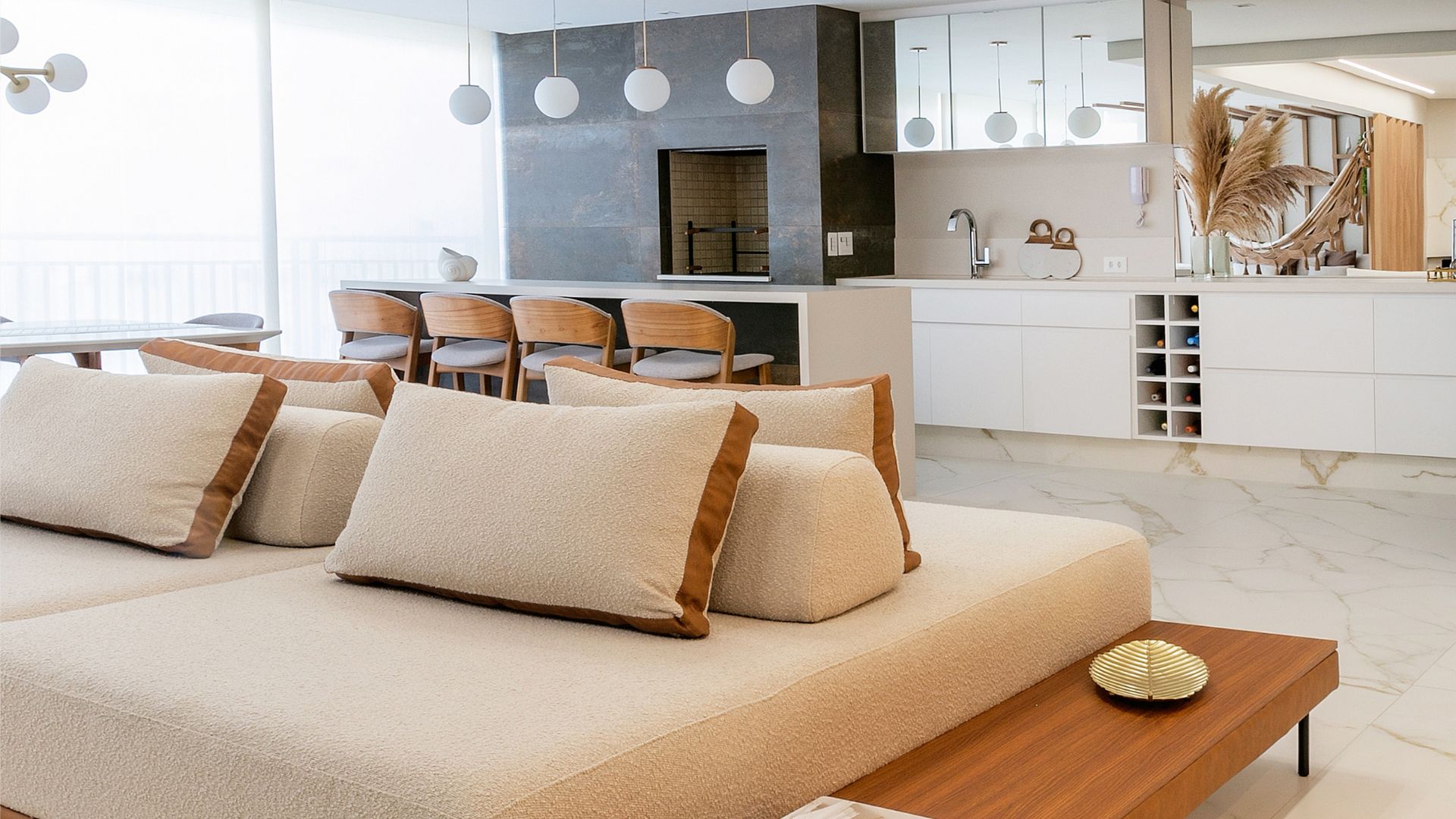 Modern House