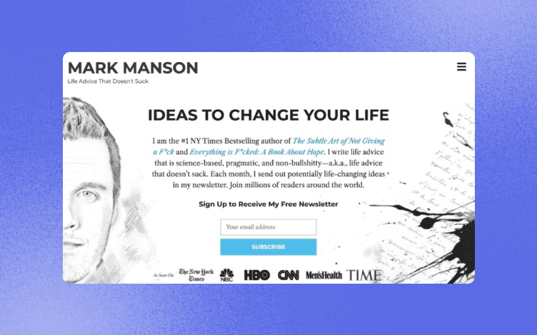 Mark Mason