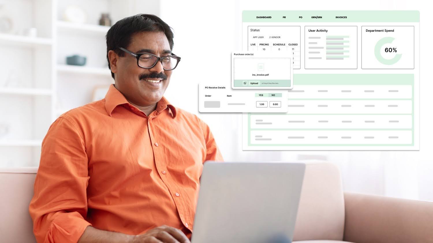 understanding procurement