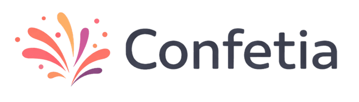 Confetia Logo
