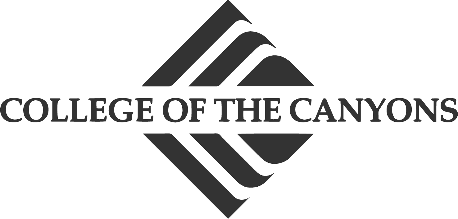 College of the Canyons Logo