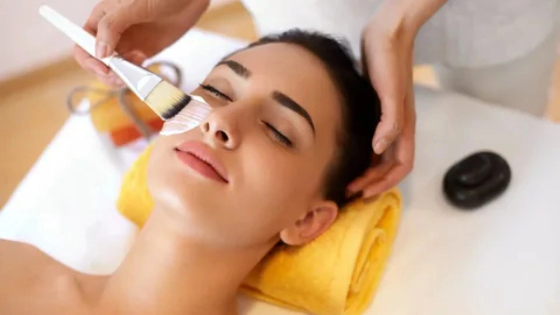 Customized Facials for Skin Health