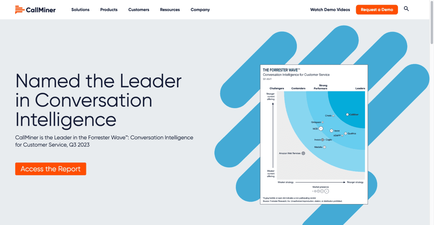 3. CallMiner