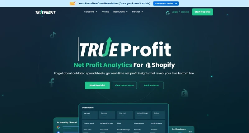 TP_True_Profit_Analytics