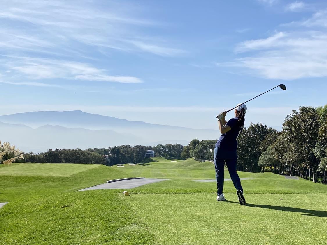 Presentation of work