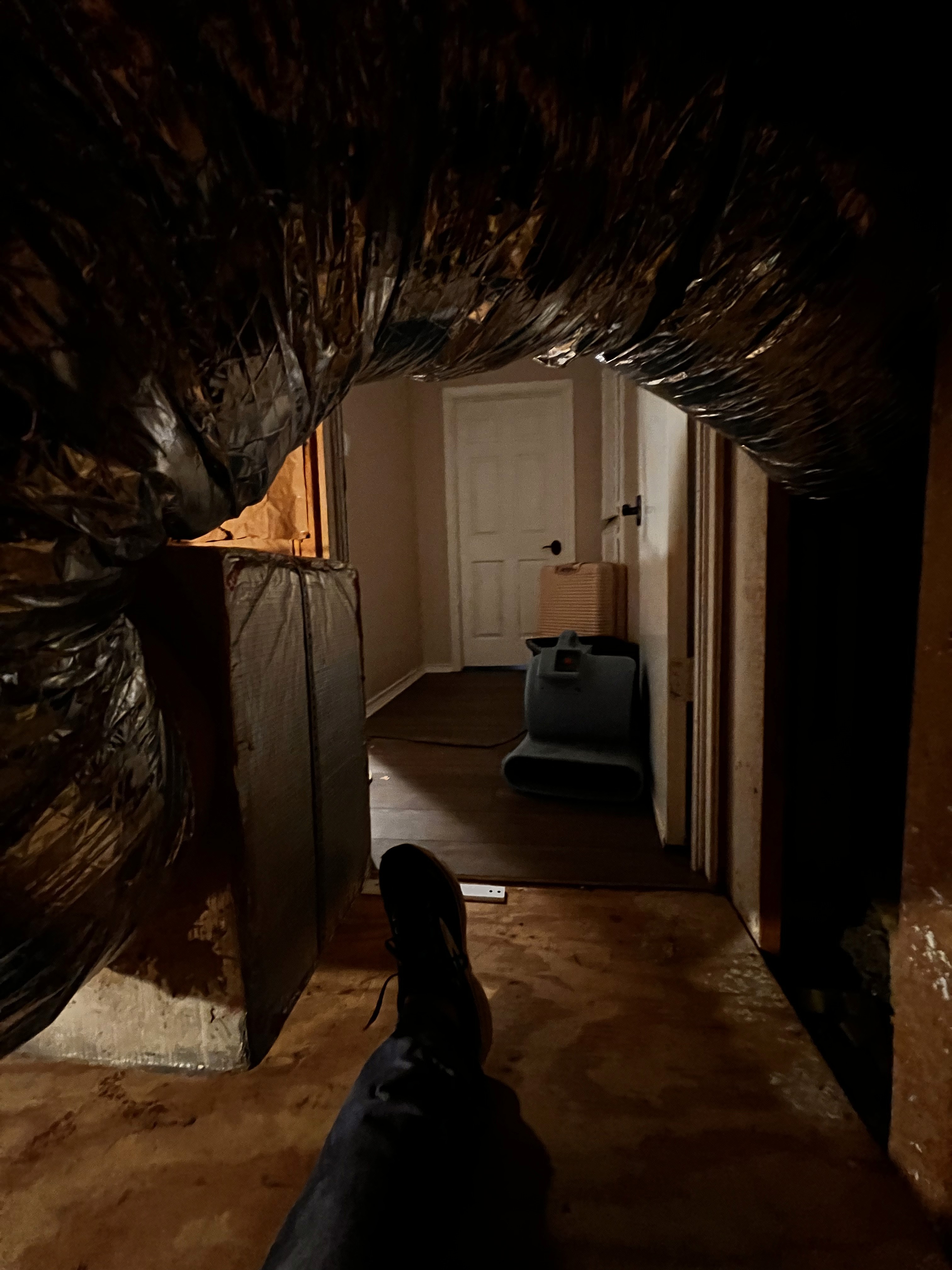 Home Energy Assessments in Fort Worth