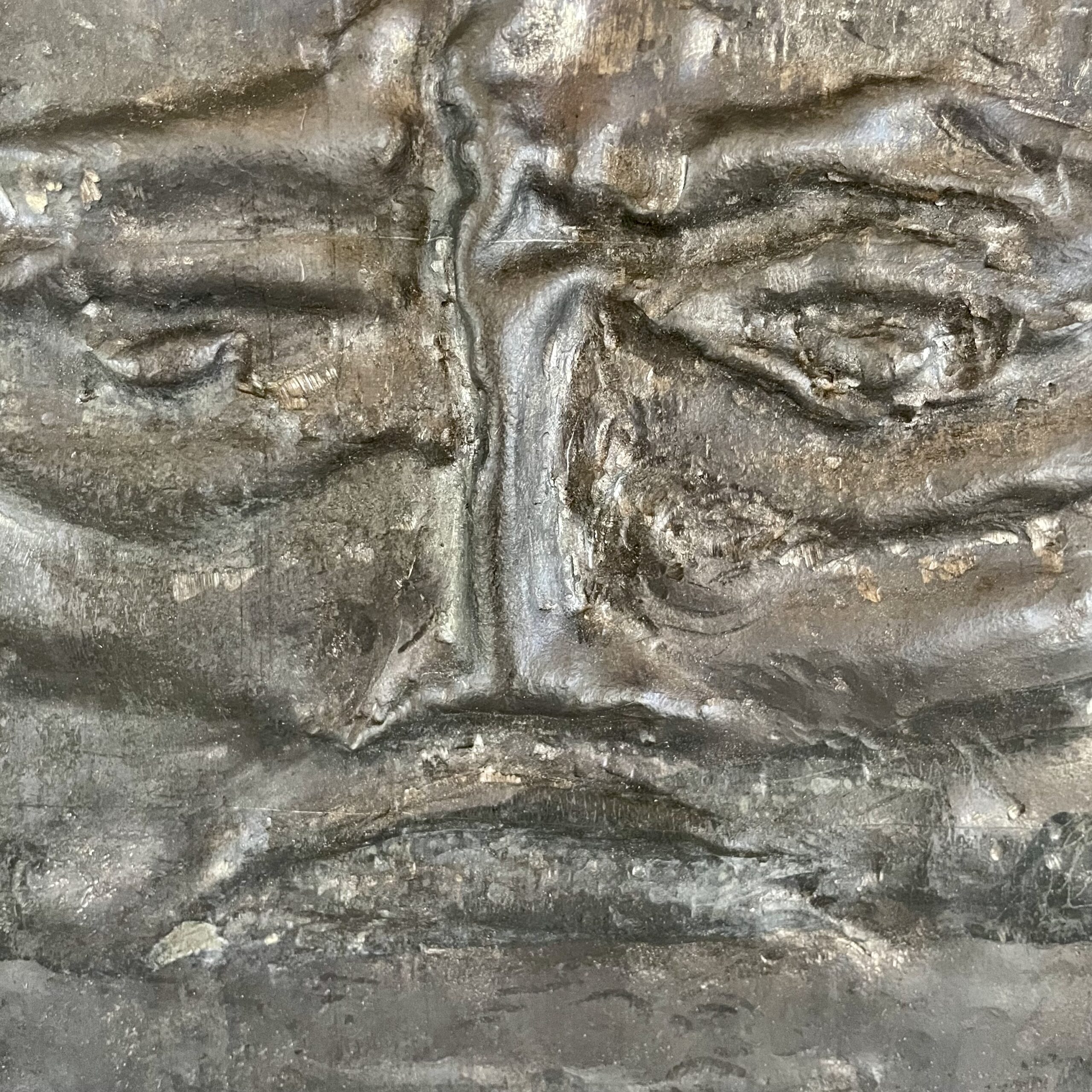 Tête de Plomb I – Hard-Headed I