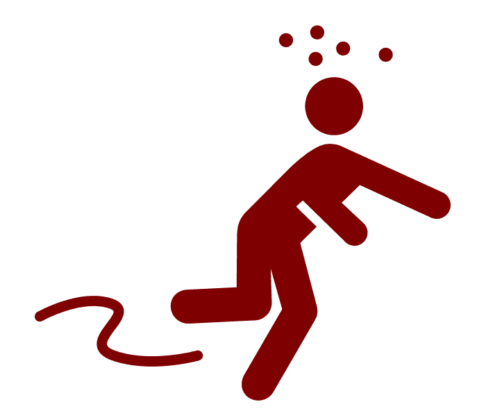 Simulating Impairment