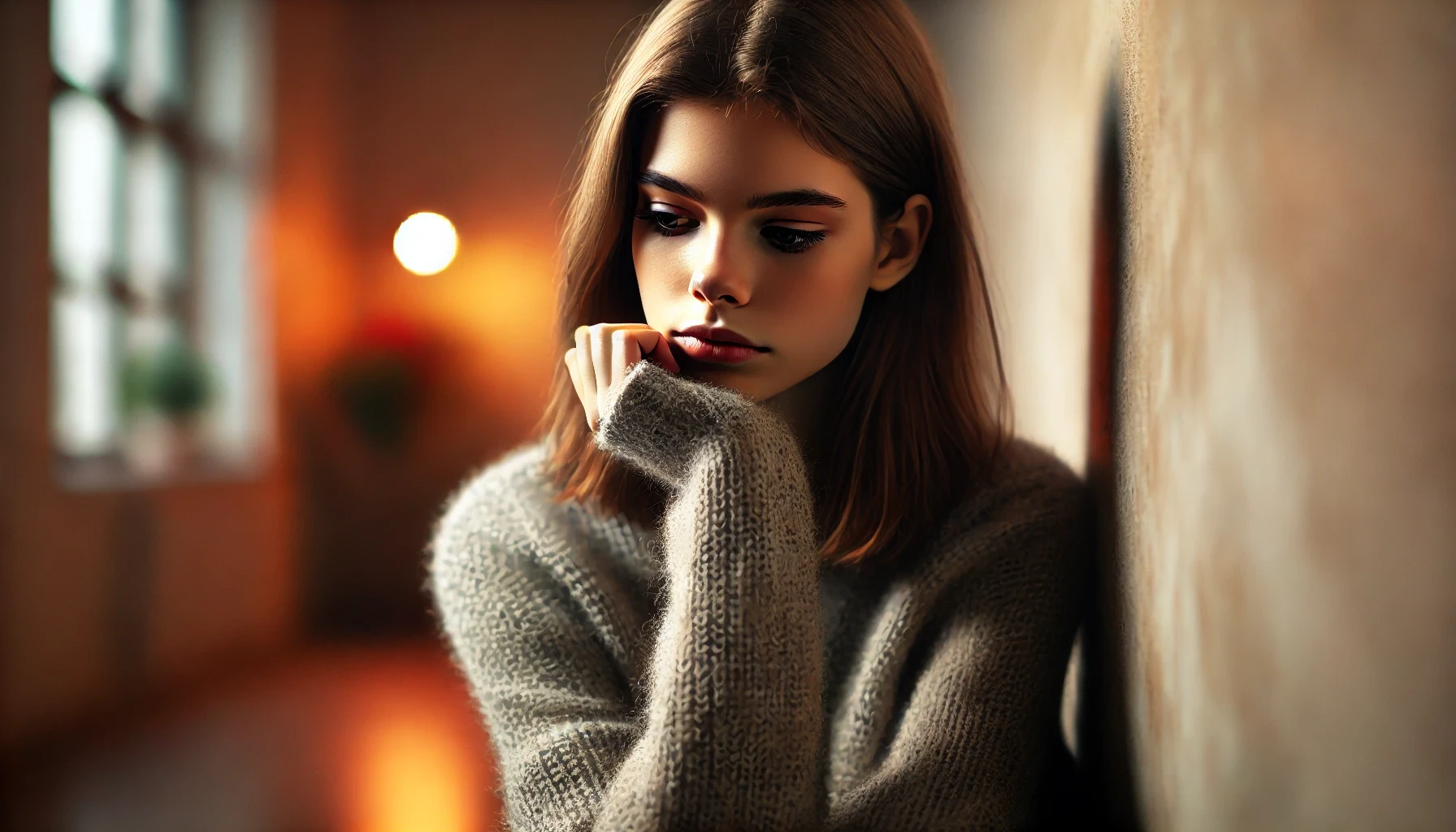 What Is Anhedonia?