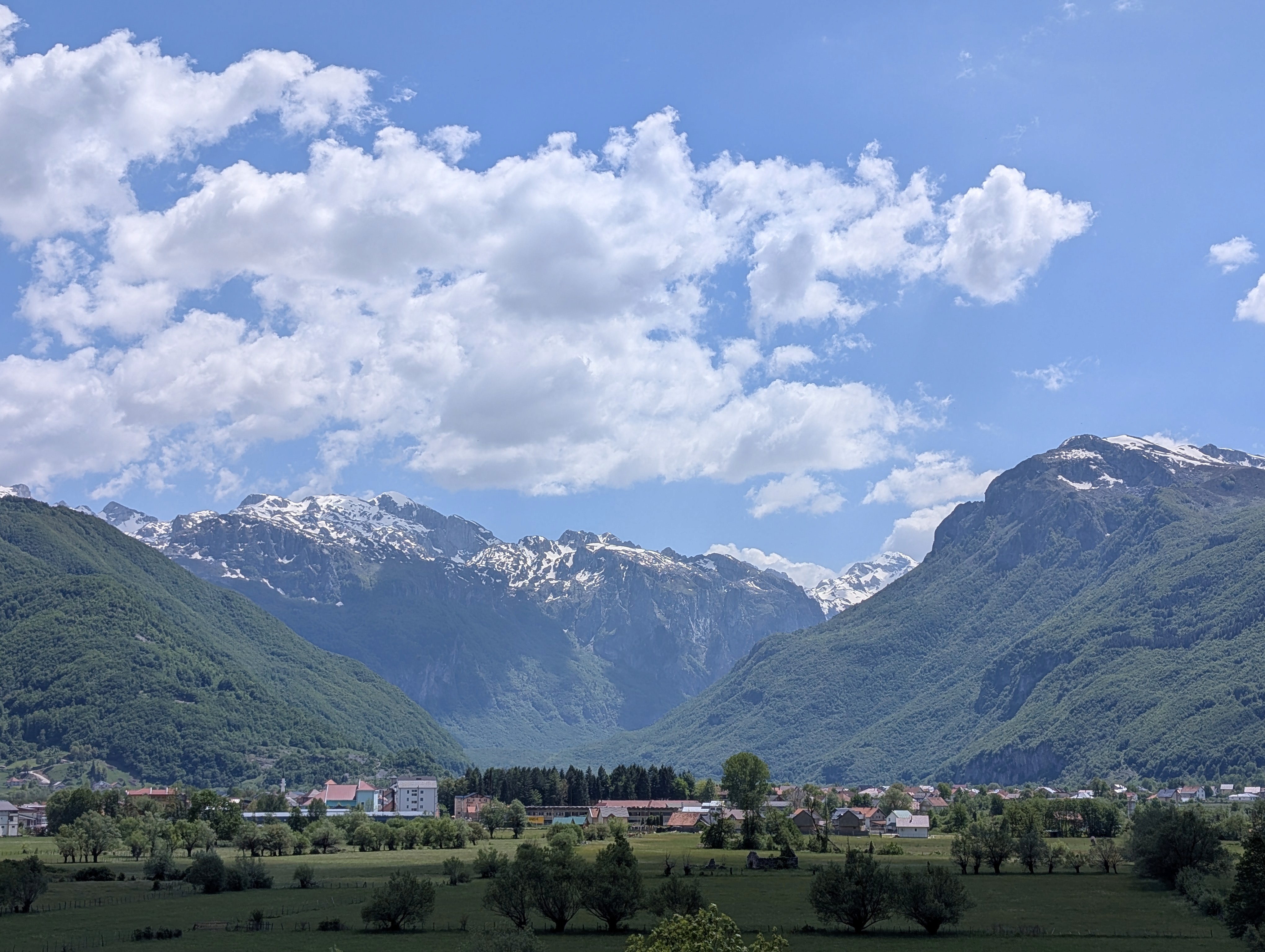 Trans Pyrenees Gravel gallery image