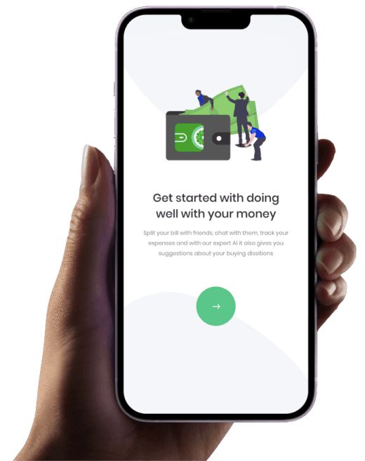 BillShare App