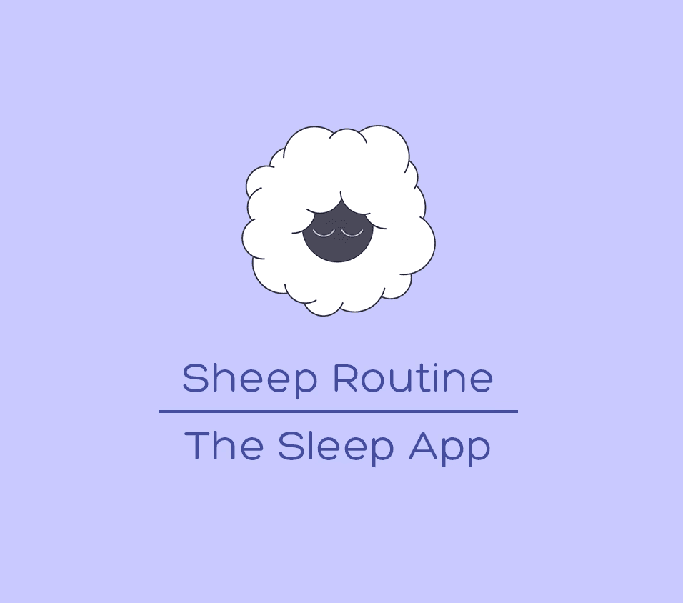 Sheep Routine Icon