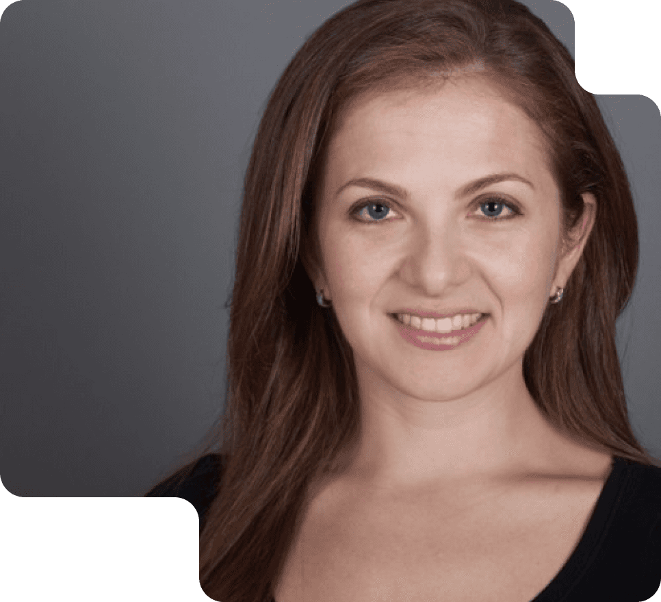 Rachel Markov profile image